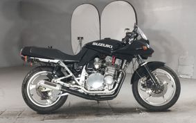 SUZUKI GSX1100S KATANA 1989 GS110X