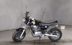HONDA APE 100 HC07