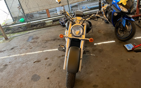 SUZUKI INTRUDER 400 CLASSIC 2001 VK54A
