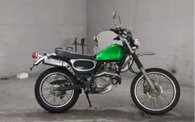 YAMAHA BRONCO 5BT