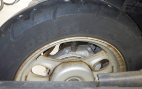 HONDA TODAY 1993 AF61