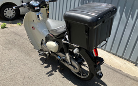 HONDA  SUPER CUB C125 JA48