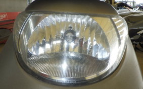 HONDA SPACY 100