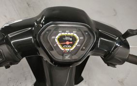 HONDA SUPER CUB110 JA10