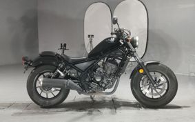 HONDA REBEL MC49
