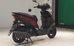 YAMAHA JOG125 2018 SEJ5J