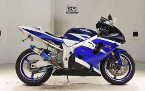 SUZUKI GSX-R750 2003