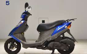 SUZUKI ADDRESS V125 G CF4EA