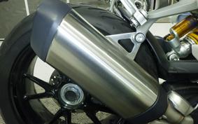 TRIUMPH SPEED TRIPLE RS 2021