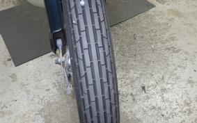 HONDA C90 SUPER CUB E 2022 HA02