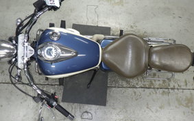 YAMAHA DRAGSTAR 250 VG05J