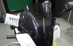 YAMAHA CYGNUS Griffus 1980 SEJ4J