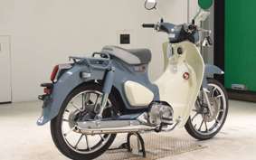 HONDA C125 SUPER CUB JA48