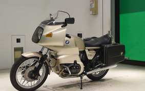 BMW R100RS 1981