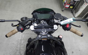 SUZUKI SV650 X A 2023 VP55E