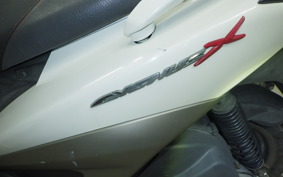 YAMAHA CYGNUS 125 XSR 2 2012 SE44J