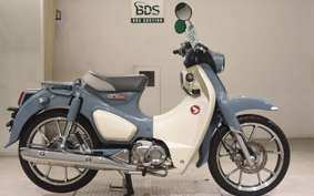 HONDA C125 SUPER CUB 2026 JA58