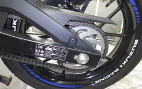 SUZUKI GSX-R125 DL33B
