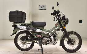 HONDA CT125-2 JA65