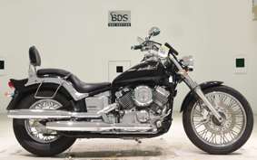 YAMAHA DRAGSTAR 400 2008 VH01J