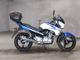 Фото Suzuki GSR250 с японского аукциона