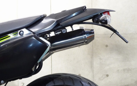 KAWASAKI KLX125D TRACKER X LX250V