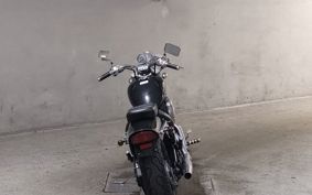 HONDA STEED 400 1998 NC37