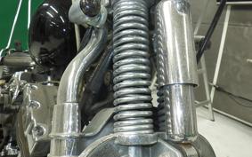 HARLEY FLSTS 1450 2000