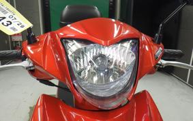 SUZUKI ADDRESS 110 2023 CE47A