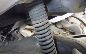 SUZUKI ADDRESS V50 Gen.2 CA44A