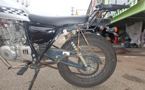 SUZUKI GLASS TRACKER BIG BOY NJ47A