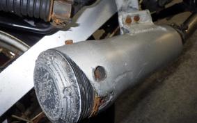 SUZUKI VANVAN 200 NH41A