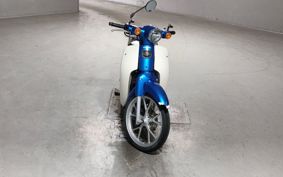 HONDA SUPER CUB110 JA59