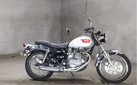 KAWASAKI ESTRELLA250 RS BJ250A