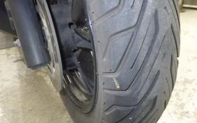 SUZUKI SKYWAVE 200 (Burgman 200) CH41A