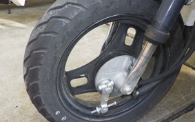 SUZUKI ﾚｯﾂ 1995 CA4AA