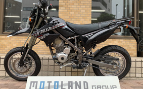 KAWASAKI KLX125D TRACKER LX125D