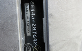 YAMAHA CYGNUS125XSR SE44J