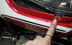 HONDA CB750 GEN 2 2005 RC42