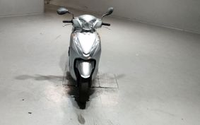 HONDA LEAD 125 JF45