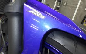 YAMAHA MT-07 ABS 2016 RM07J