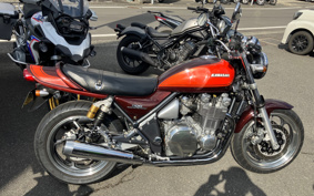 KAWASAKI ZEPHYR1100 2002 ZRT10A