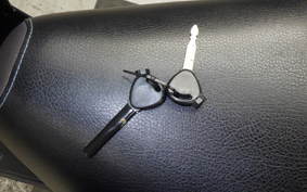 YAMAHA TRICITY 155 A SG37J