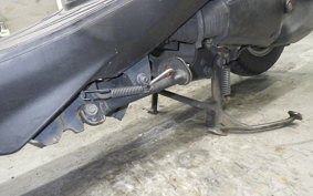 YAMAHA AXIS 125 TREET SE53J