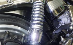 HARLEY FXDI 1450 2006