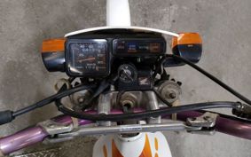 HONDA TLM220R MD23
