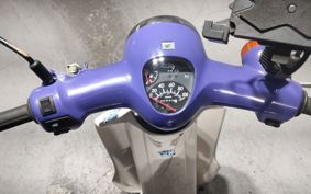 HONDA SUPER CUB110 JA07