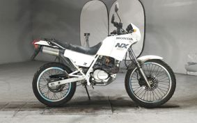 HONDA NX125 JD09