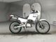 Фото Honda NX125 с японского аукциона