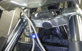 YAMAHA XJR1300 2002 RP03J